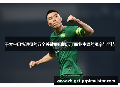 于大宝因伤退役的五个关键原因揭示了职业生涯的艰辛与坚持