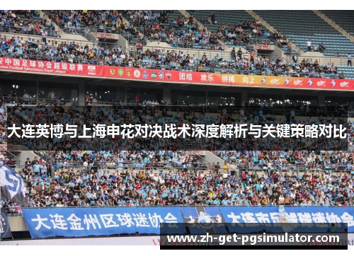 大连英博与上海申花对决战术深度解析与关键策略对比