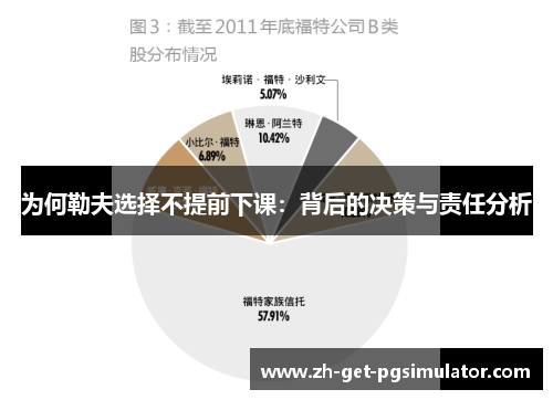 为何勒夫选择不提前下课：背后的决策与责任分析