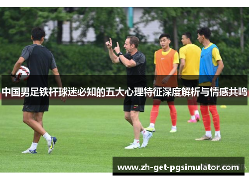 中国男足铁杆球迷必知的五大心理特征深度解析与情感共鸣