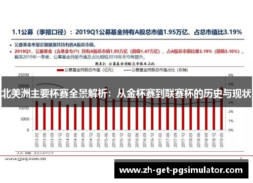 北美洲主要杯赛全景解析：从金杯赛到联赛杯的历史与现状