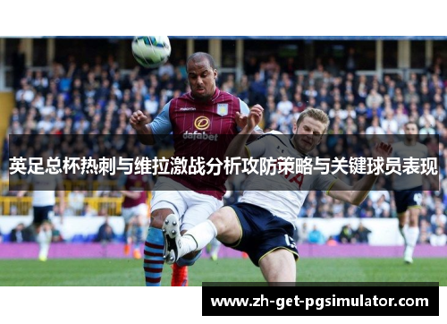 英足总杯热刺与维拉激战分析攻防策略与关键球员表现